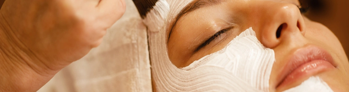 Tratamientos y masajes faciales en Boadilla del Monte