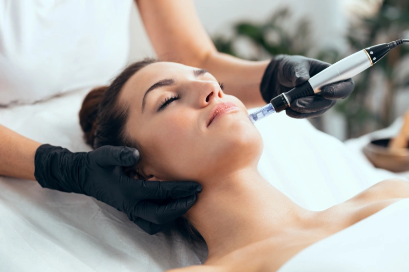 Dermapen Regeneración celular avanzada en Boadilla del Monte
