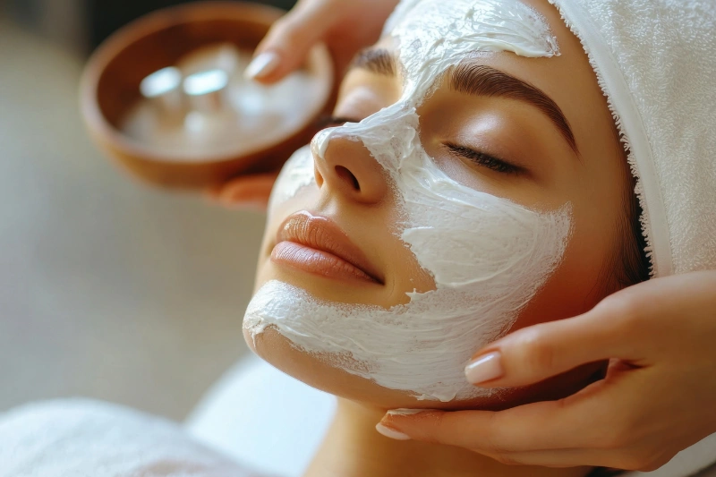 Limpieza facial BIO Nature en Boadilla del Monte