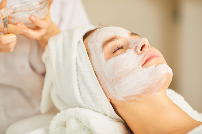 Limpieza facial Hydro Oxy en Boadilla del Monte