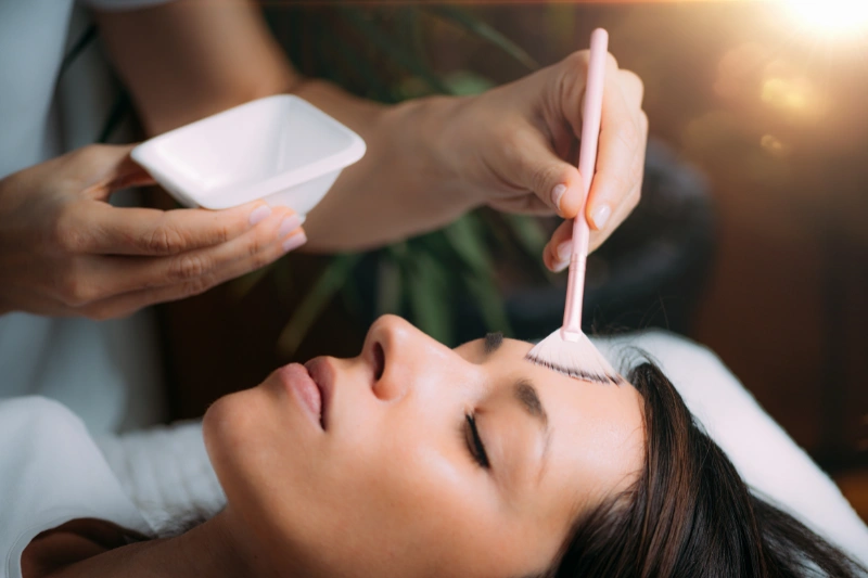 Peeling Químico Renovador en Boadilla del Monte