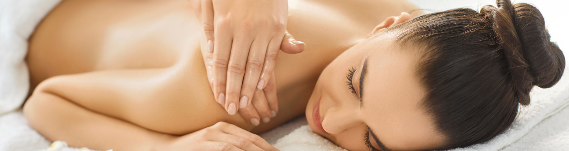 Masajes en Boadilla del Monte