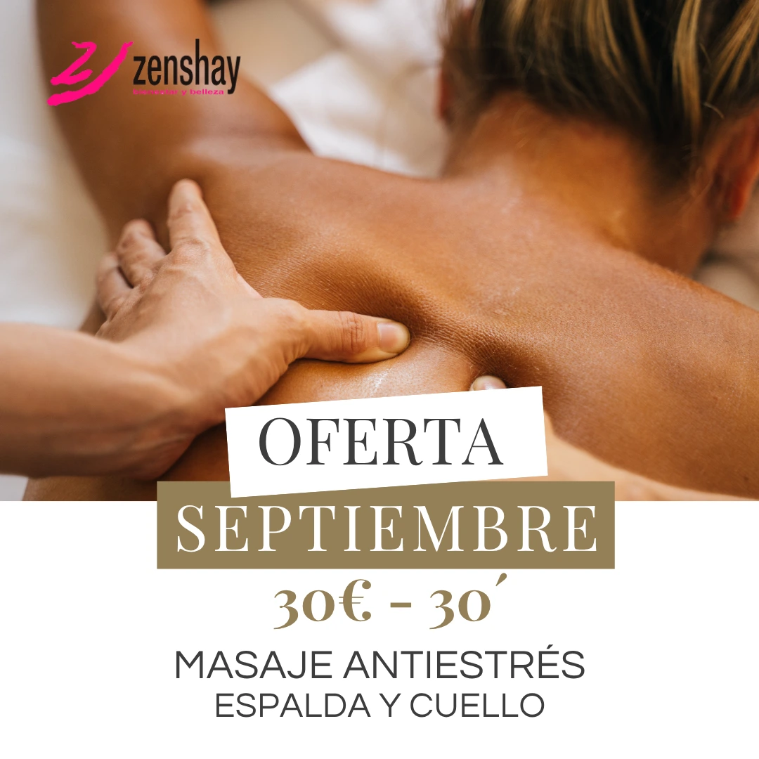 Oferta del mes en Boadilla del Monte